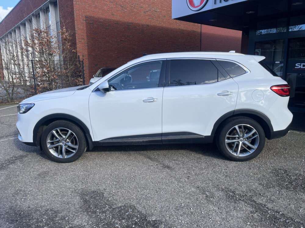 MG EHS 1.5 TGDI Luxury // SCHUIF-KANTELDAK // 360 CAMERA // ADAPT. CRUISE // ELEK.STOELEN+KLEP // DODEHOEK // KEYLESS // 2