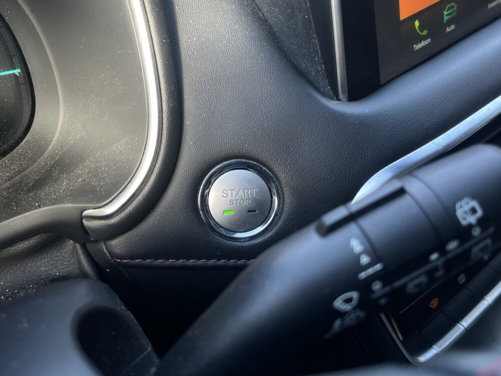 MG EHS 1.5 TGDI Luxury // SCHUIF-KANTELDAK // 360 CAMERA // ADAPT. CRUISE // ELEK.STOELEN+KLEP // DODEHOEK // KEYLESS // 22