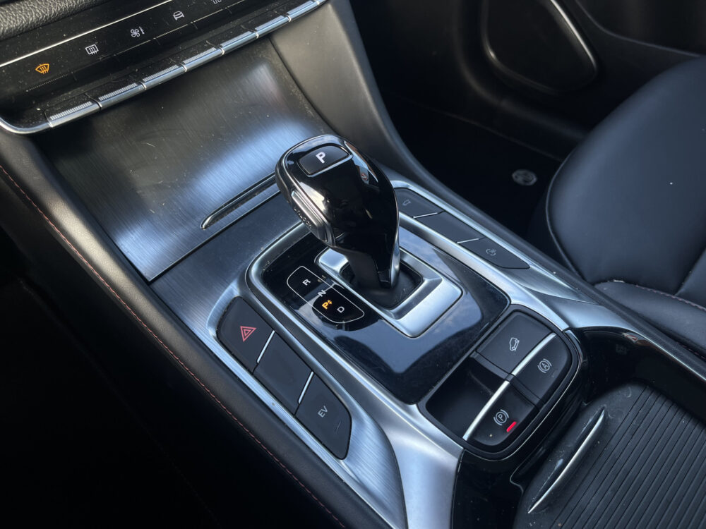 MG EHS 1.5 TGDI Luxury // SCHUIF-KANTELDAK // 360 CAMERA // ADAPT. CRUISE // ELEK.STOELEN+KLEP // DODEHOEK // KEYLESS // 23