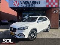 MG EHS 1.5 TGDI Luxury // SCHUIF-KANTELDAK // 360 CAMERA // ADAPT. CRUISE // ELEK.STOELEN+KLEP // DODEHOEK // KEYLESS // 35