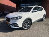 MG EHS 1.5 TGDI Luxury // SCHUIF-KANTELDAK // 360 CAMERA // ADAPT. CRUISE // ELEK.STOELEN+KLEP // DODEHOEK // KEYLESS // 36