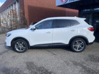 MG EHS 1.5 TGDI Luxury // SCHUIF-KANTELDAK // 360 CAMERA // ADAPT. CRUISE // ELEK.STOELEN+KLEP // DODEHOEK // KEYLESS // 37