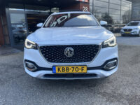 MG EHS 1.5 TGDI Luxury // SCHUIF-KANTELDAK // 360 CAMERA // ADAPT. CRUISE // ELEK.STOELEN+KLEP // DODEHOEK // KEYLESS // 43