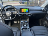 MG EHS 1.5 TGDI Luxury // SCHUIF-KANTELDAK // 360 CAMERA // ADAPT. CRUISE // ELEK.STOELEN+KLEP // DODEHOEK // KEYLESS // 52