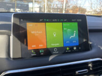 MG EHS 1.5 TGDI Luxury // SCHUIF-KANTELDAK // 360 CAMERA // ADAPT. CRUISE // ELEK.STOELEN+KLEP // DODEHOEK // KEYLESS // 61