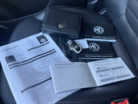 MG EHS 1.5 TGDI Luxury // SCHUIF-KANTELDAK // 360 CAMERA // ADAPT. CRUISE // ELEK.STOELEN+KLEP // DODEHOEK // KEYLESS // 69