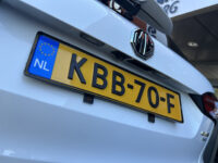 MG EHS 1.5 TGDI Luxury // SCHUIF-KANTELDAK // 360 CAMERA // ADAPT. CRUISE // ELEK.STOELEN+KLEP // DODEHOEK // KEYLESS // 72
