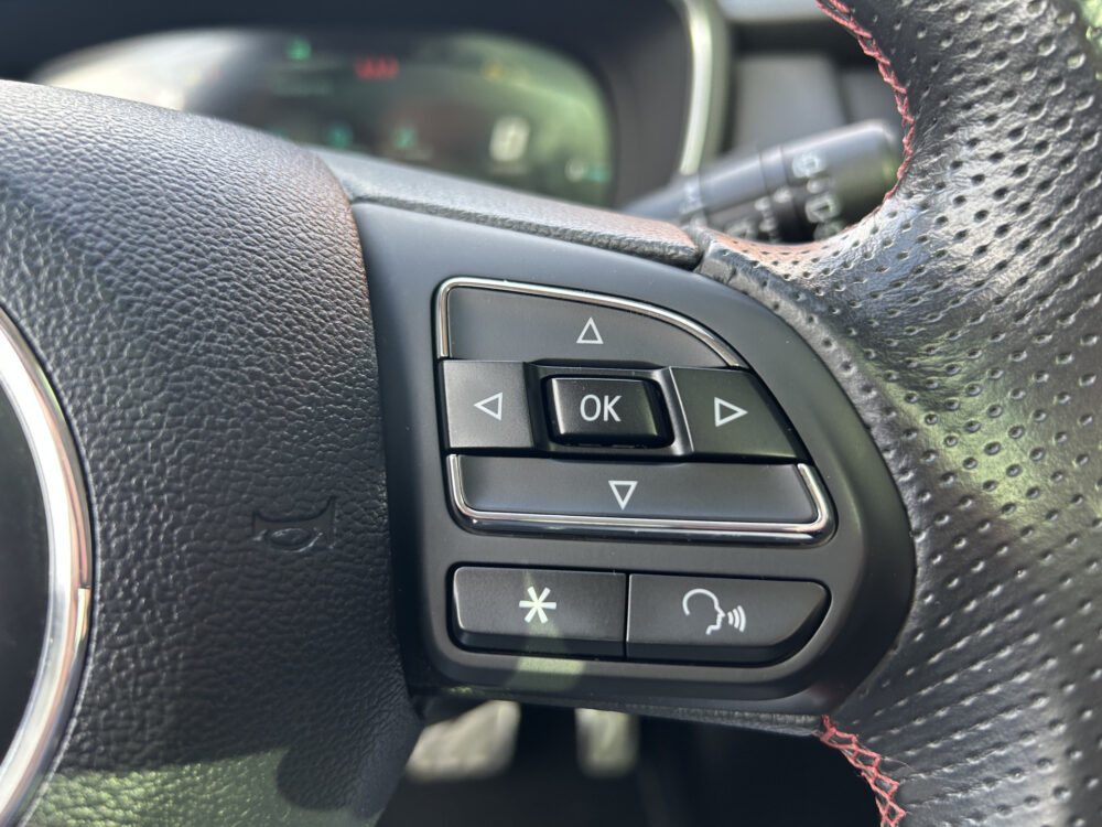 MG EHS 1.5 TGDI Luxury // SCHUIF-KANTELDAK // 360 CAMERA // ADAPT. CRUISE // ELEK.STOELEN+KLEP // DODEHOEK // KEYLESS 10