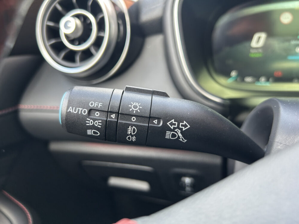 MG EHS 1.5 TGDI Luxury // SCHUIF-KANTELDAK // 360 CAMERA // ADAPT. CRUISE // ELEK.STOELEN+KLEP // DODEHOEK // KEYLESS 11