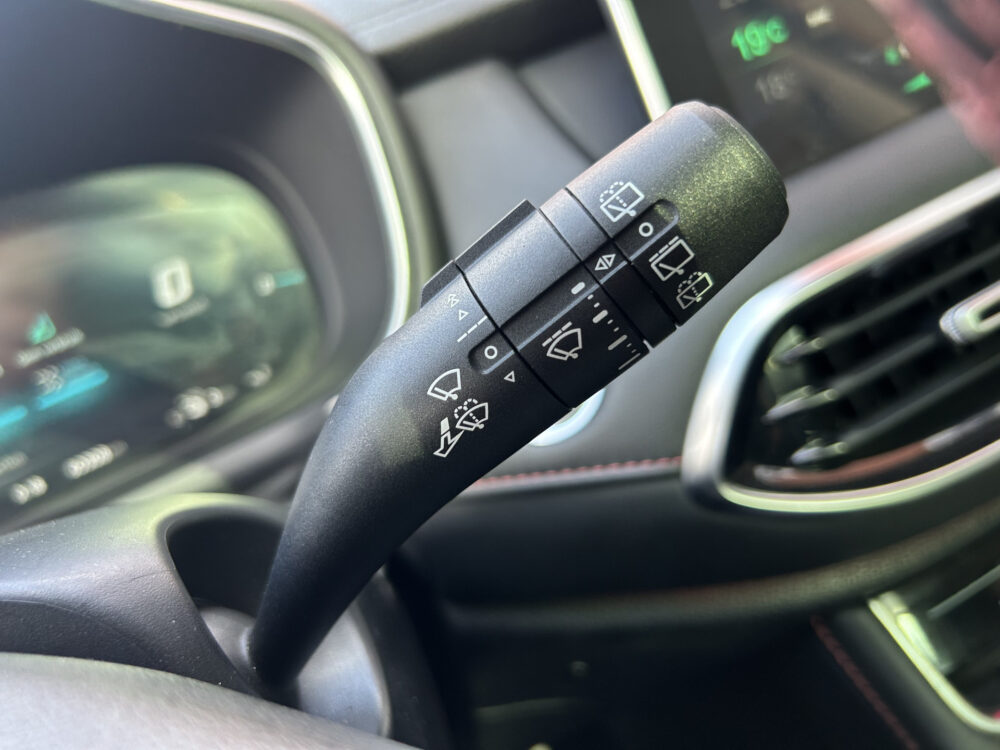 MG EHS 1.5 TGDI Luxury // SCHUIF-KANTELDAK // 360 CAMERA // ADAPT. CRUISE // ELEK.STOELEN+KLEP // DODEHOEK // KEYLESS 13