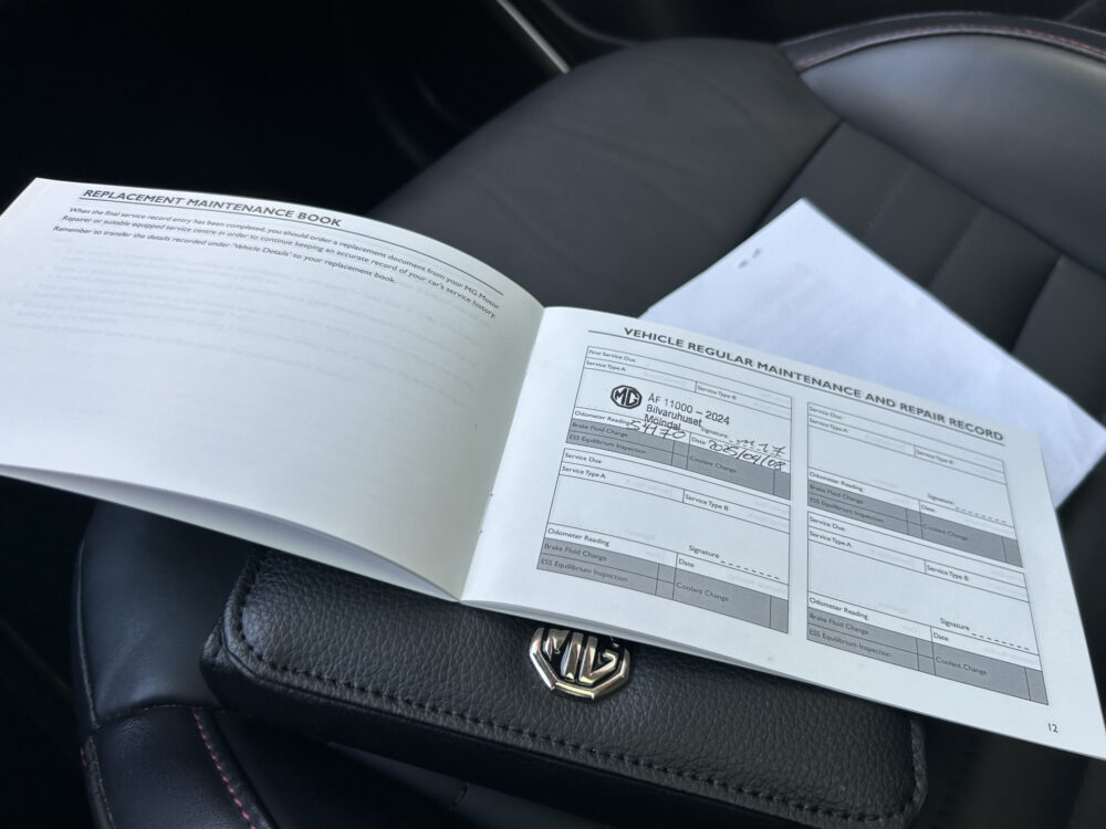 MG EHS 1.5 TGDI Luxury // SCHUIF-KANTELDAK // 360 CAMERA // ADAPT. CRUISE // ELEK.STOELEN+KLEP // DODEHOEK // KEYLESS 14