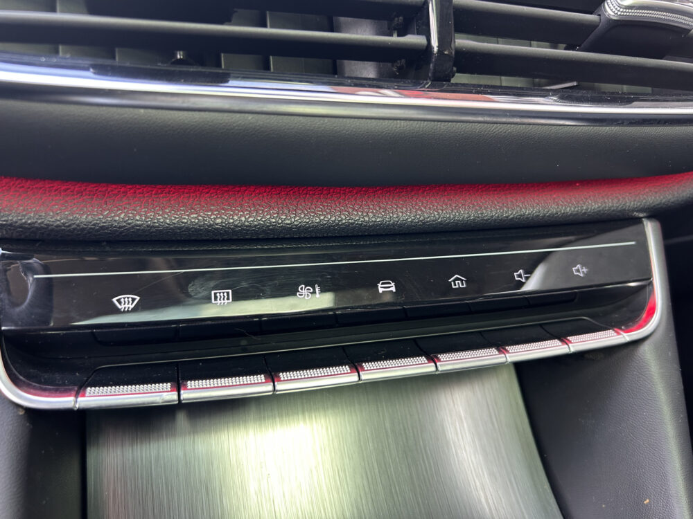 MG EHS 1.5 TGDI Luxury // SCHUIF-KANTELDAK // 360 CAMERA // ADAPT. CRUISE // ELEK.STOELEN+KLEP // DODEHOEK // KEYLESS 21