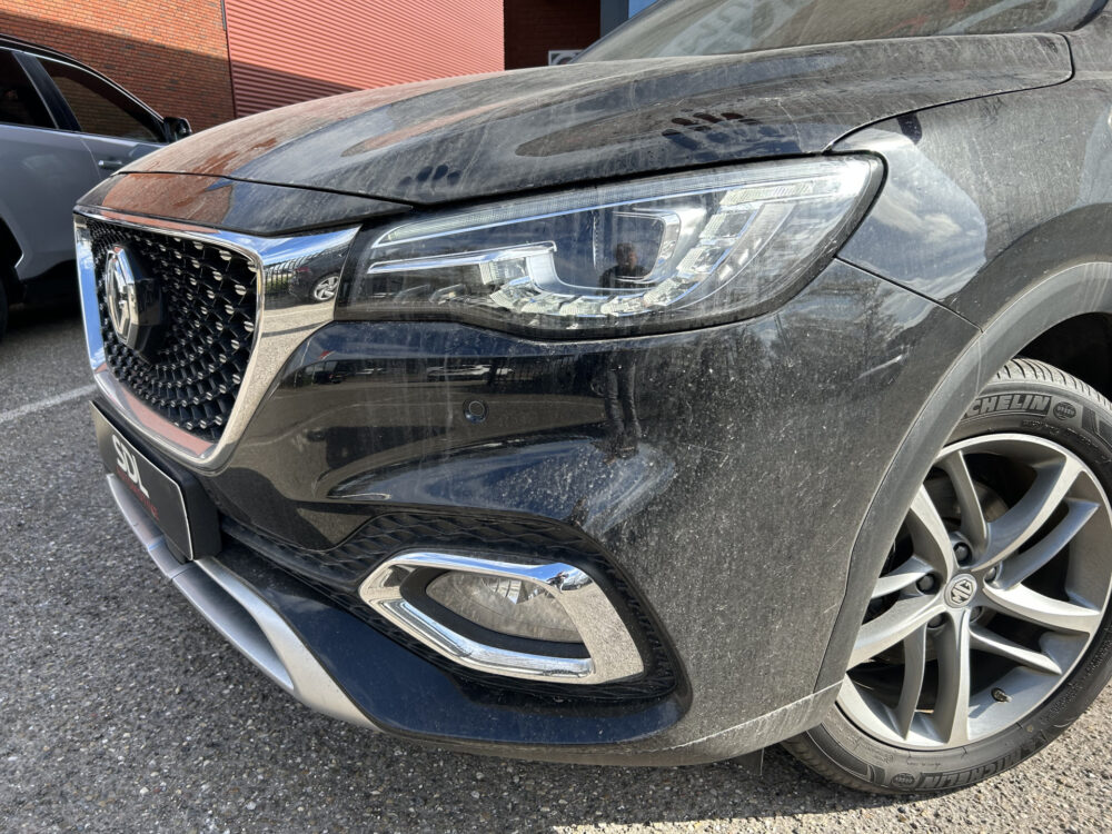 MG EHS 1.5 TGDI Luxury // SCHUIF-KANTELDAK // 360 CAMERA // ADAPT. CRUISE // ELEK.STOELEN+KLEP // DODEHOEK // KEYLESS 29