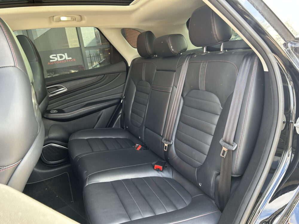 MG EHS 1.5 TGDI Luxury // SCHUIF-KANTELDAK // 360 CAMERA // ADAPT. CRUISE // ELEK.STOELEN+KLEP // DODEHOEK // KEYLESS 32