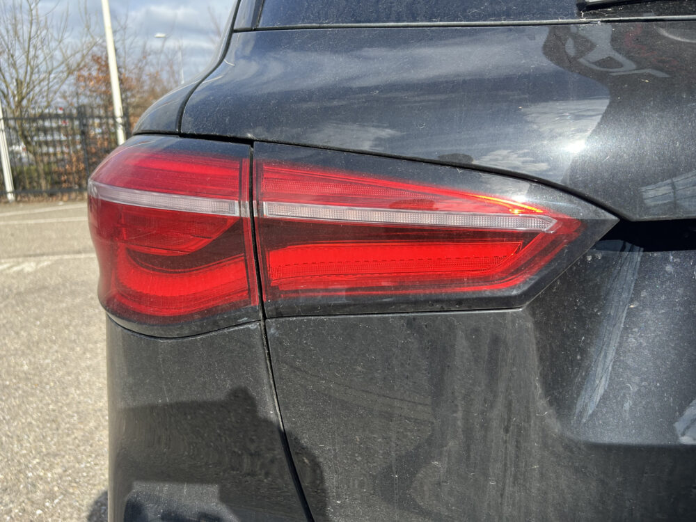 MG EHS 1.5 TGDI Luxury // SCHUIF-KANTELDAK // 360 CAMERA // ADAPT. CRUISE // ELEK.STOELEN+KLEP // DODEHOEK // KEYLESS 35