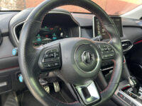 MG EHS 1.5 TGDI Luxury // SCHUIF-KANTELDAK // 360 CAMERA // ADAPT. CRUISE // ELEK.STOELEN+KLEP // DODEHOEK // KEYLESS 44