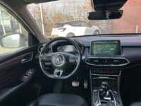 MG EHS 1.5 TGDI Luxury // SCHUIF-KANTELDAK // 360 CAMERA // ADAPT. CRUISE // ELEK.STOELEN+KLEP // DODEHOEK // KEYLESS 45