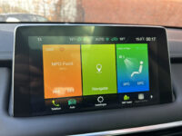 MG EHS 1.5 TGDI Luxury // SCHUIF-KANTELDAK // 360 CAMERA // ADAPT. CRUISE // ELEK.STOELEN+KLEP // DODEHOEK // KEYLESS 57