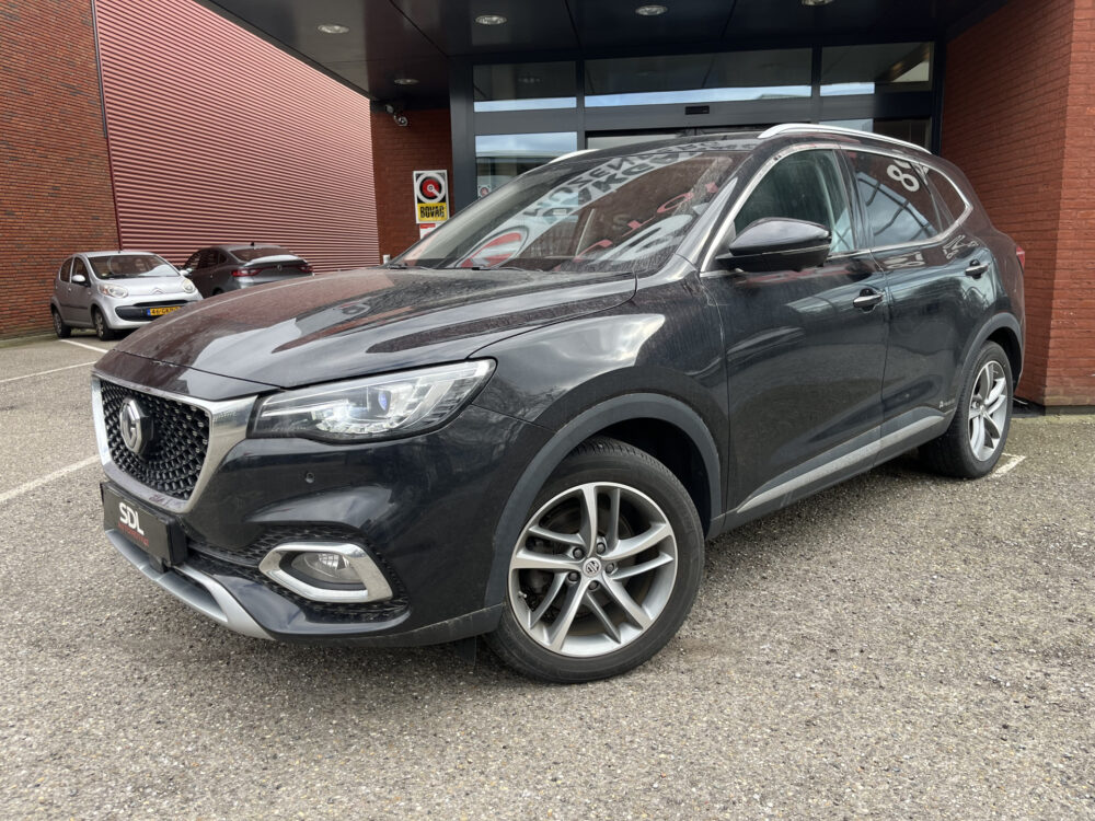 MG EHS 1.5 TGDI Luxury // SCHUIF-KANTELDAK // 360 CAMERA // ADAPT. CRUISE // ELEK.STOELEN+KLEP // DODEHOEK // KEYLESS // 1