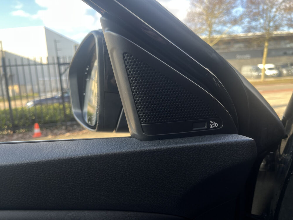 MG EHS 1.5 TGDI Luxury // SCHUIF-KANTELDAK // 360 CAMERA // ADAPT. CRUISE // ELEK.STOELEN+KLEP // DODEHOEK // KEYLESS // 22