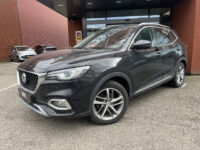 MG EHS 1.5 TGDI Luxury // SCHUIF-KANTELDAK // 360 CAMERA // ADAPT. CRUISE // ELEK.STOELEN+KLEP // DODEHOEK // KEYLESS // 38