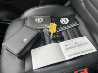 MG EHS 1.5 TGDI Luxury // SCHUIF-KANTELDAK // 360 CAMERA // ADAPT. CRUISE // ELEK.STOELEN+KLEP // DODEHOEK // KEYLESS // 73