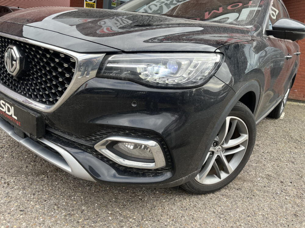 MG EHS 1.5 TGDI Luxury // SCHUIF-KANTELDAK // 360 CAMERA // ADAPT. CRUISE // ELEK.STOELEN+KLEP // DODEHOEK // KEYLESS // 9