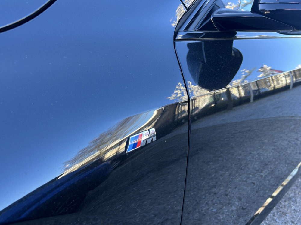 BMW X1 xDrive23i 4Cilinder High Executive M Sport Shadow Line // FULL LED // PANO/SCHUIFKANTELDAK // LEDER // HUD // 360 CAMERA // M Sp 28