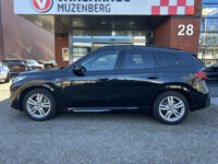 BMW X1 xDrive23i 4Cilinder High Executive M Sport Shadow Line // FULL LED // PANO/SCHUIFKANTELDAK // LEDER // HUD // 360 CAMERA // M Sp 41