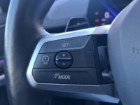 BMW X1 xDrive23i 4Cilinder High Executive M Sport Shadow Line // FULL LED // PANO/SCHUIFKANTELDAK // LEDER // HUD // 360 CAMERA // M Sp 47