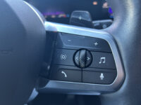 BMW X1 xDrive23i 4Cilinder High Executive M Sport Shadow Line // FULL LED // PANO/SCHUIFKANTELDAK // LEDER // HUD // 360 CAMERA // M Sp 48