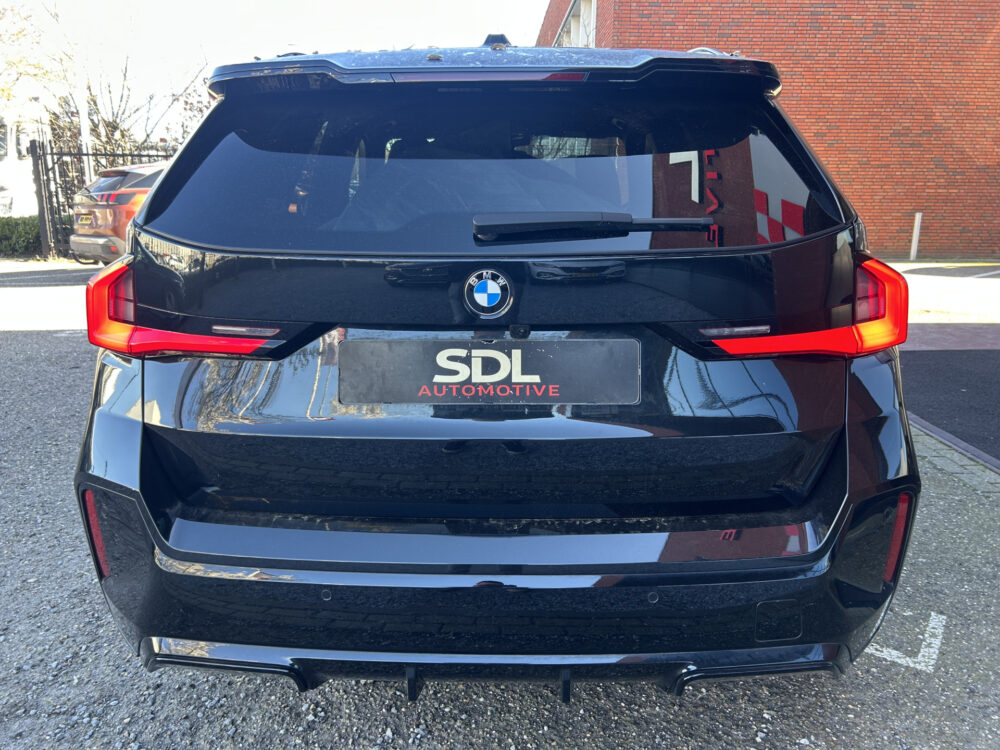 BMW X1 xDrive23i 4Cilinder High Executive M Sport Shadow Line // FULL LED // PANO/SCHUIFKANTELDAK // LEDER // HUD // 360 CAMERA // M Sp 5