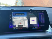 BMW X1 xDrive23i 4Cilinder High Executive M Sport Shadow Line // FULL LED // PANO/SCHUIFKANTELDAK // LEDER // HUD // 360 CAMERA // M Sp 53