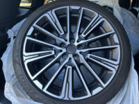 BMW X1 xDrive23i 4Cilinder High Executive M Sport Shadow Line // FULL LED // PANO/SCHUIFKANTELDAK // LEDER // HUD // 360 CAMERA // M Sp 69