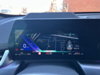 BMW X1 xDrive23i 4Cilinder High Executive M Sport Shadow Line // FULL LED // PANO/SCHUIFKANTELDAK // LEDER // HUD // 360 CAMERA // M Sp 74