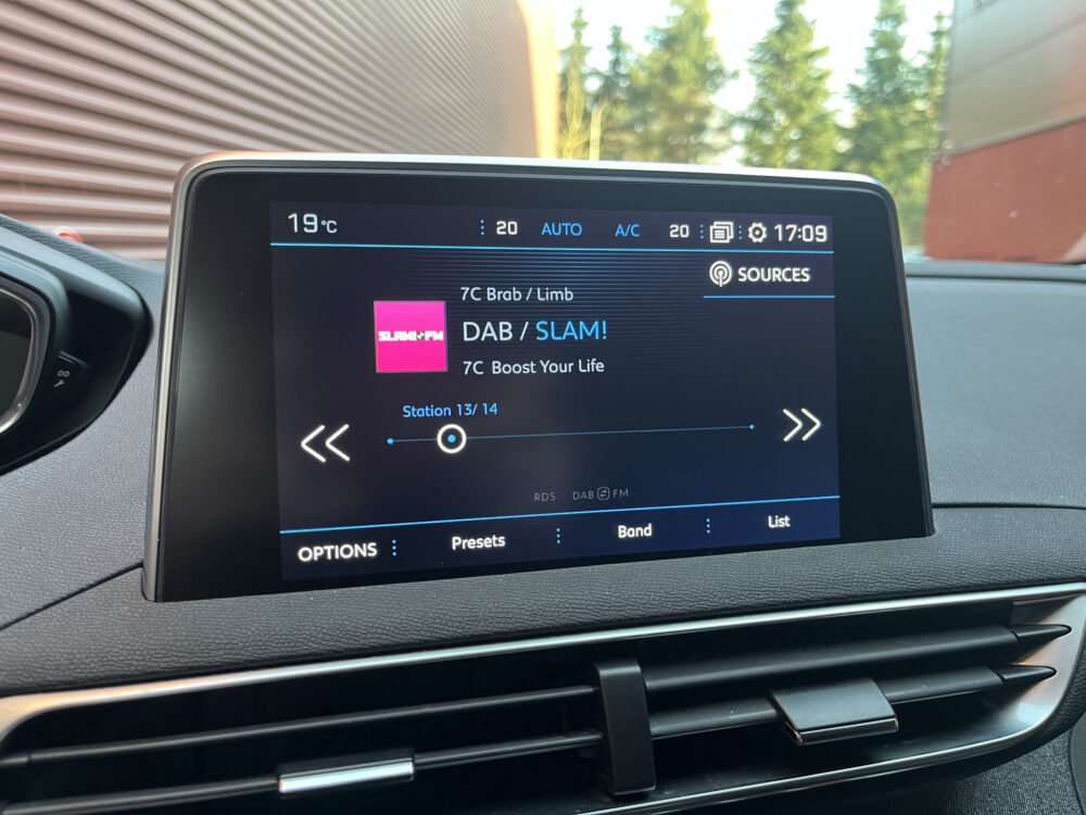 Peugeot 3008 1.2 PureTech Allure // ELEK. ACHTERKLEP // CAMERA+SENSOREN // CRUISE // CLIMA // HALF LEDER // VIRTUAL COCKPIT // 23