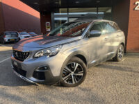 Peugeot 3008 1.2 PureTech Allure // ELEK. ACHTERKLEP // CAMERA+SENSOREN // CRUISE // CLIMA // HALF LEDER // VIRTUAL COCKPIT // 32