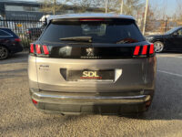 Peugeot 3008 1.2 PureTech Allure // ELEK. ACHTERKLEP // CAMERA+SENSOREN // CRUISE // CLIMA // HALF LEDER // VIRTUAL COCKPIT // 37