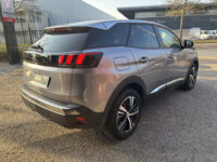Peugeot 3008 1.2 PureTech Allure // ELEK. ACHTERKLEP // CAMERA+SENSOREN // CRUISE // CLIMA // HALF LEDER // VIRTUAL COCKPIT // 39