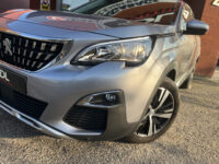 Peugeot 3008 1.2 PureTech Allure // ELEK. ACHTERKLEP // CAMERA+SENSOREN // CRUISE // CLIMA // HALF LEDER // VIRTUAL COCKPIT // 40