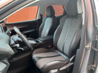 Peugeot 3008 1.2 PureTech Allure // ELEK. ACHTERKLEP // CAMERA+SENSOREN // CRUISE // CLIMA // HALF LEDER // VIRTUAL COCKPIT // 45