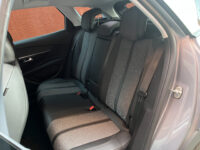 Peugeot 3008 1.2 PureTech Allure // ELEK. ACHTERKLEP // CAMERA+SENSOREN // CRUISE // CLIMA // HALF LEDER // VIRTUAL COCKPIT // 46