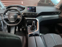 Peugeot 3008 1.2 PureTech Allure // ELEK. ACHTERKLEP // CAMERA+SENSOREN // CRUISE // CLIMA // HALF LEDER // VIRTUAL COCKPIT // 47