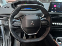 Peugeot 3008 1.2 PureTech Allure // ELEK. ACHTERKLEP // CAMERA+SENSOREN // CRUISE // CLIMA // HALF LEDER // VIRTUAL COCKPIT // 50