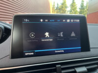 Peugeot 3008 1.2 PureTech Allure // ELEK. ACHTERKLEP // CAMERA+SENSOREN // CRUISE // CLIMA // HALF LEDER // VIRTUAL COCKPIT // 57