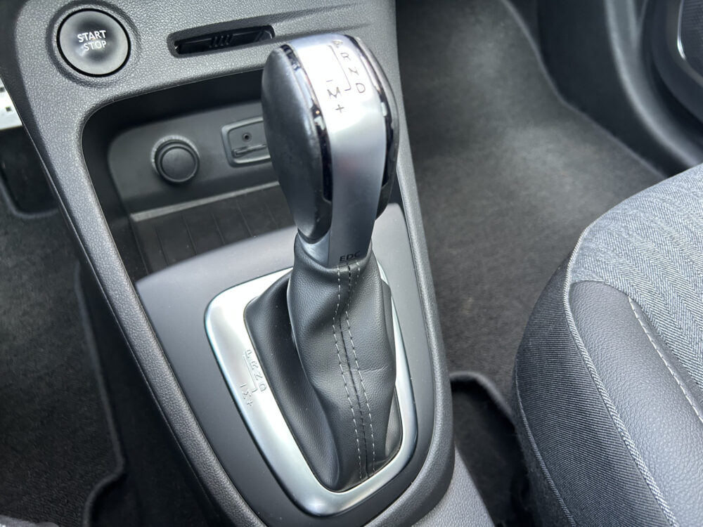 Renault Captur 1.3 TCe Version S // FULL LED // NAVI // CAMERA // KEYLESS // PDC V+A // STOELVERWARMING // PANODAK 22