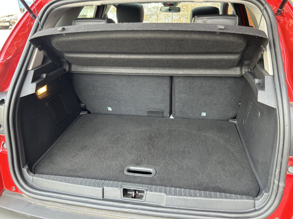 Renault Captur 1.3 TCe Version S // FULL LED // NAVI // CAMERA // KEYLESS // PDC V+A // STOELVERWARMING // PANODAK 33