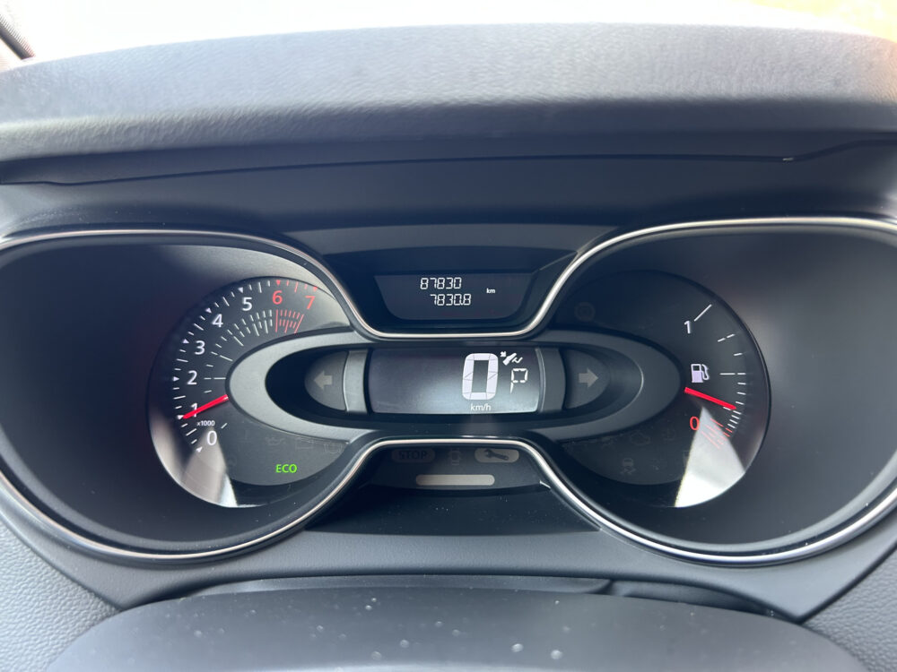 Renault Captur 1.3 TCe Version S // FULL LED // NAVI // CAMERA // KEYLESS // PDC V+A // STOELVERWARMING // PANODAK 36