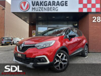 Renault Captur 1.3 TCe Version S // FULL LED // NAVI // CAMERA // KEYLESS // PDC V+A // STOELVERWARMING // PANODAK 37