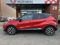 Renault Captur 1.3 TCe Version S // FULL LED // NAVI // CAMERA // KEYLESS // PDC V+A // STOELVERWARMING // PANODAK 40
